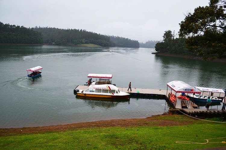 Places To Visit In Ooty In 3 Days 