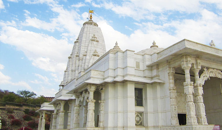 Birla Mandir, Jaipur