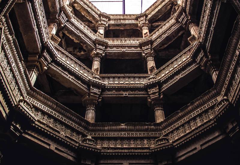 Adalaj Ni Vav