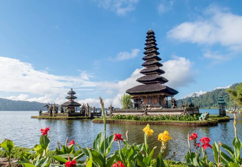 Bali For Honeymoon