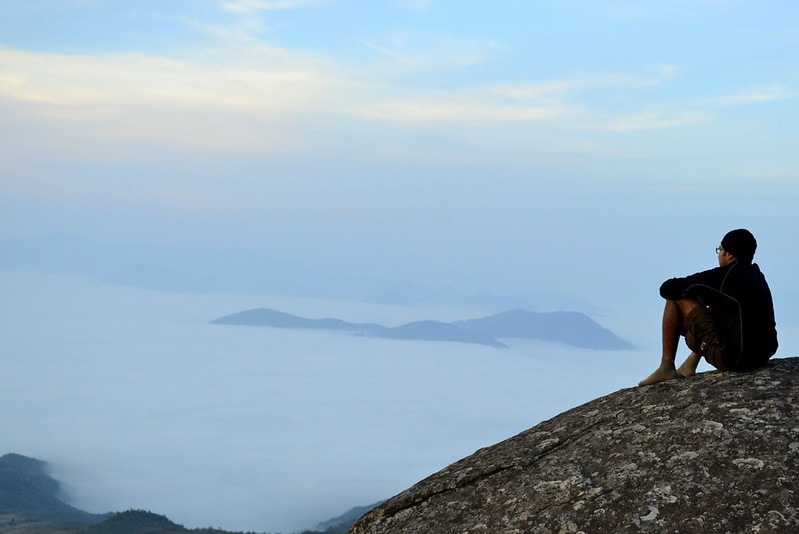 Jindhagada Peak