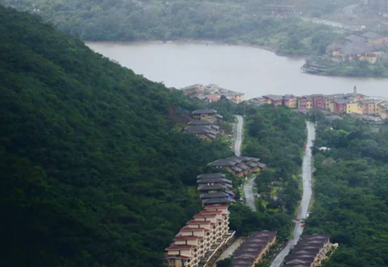 Lavasa