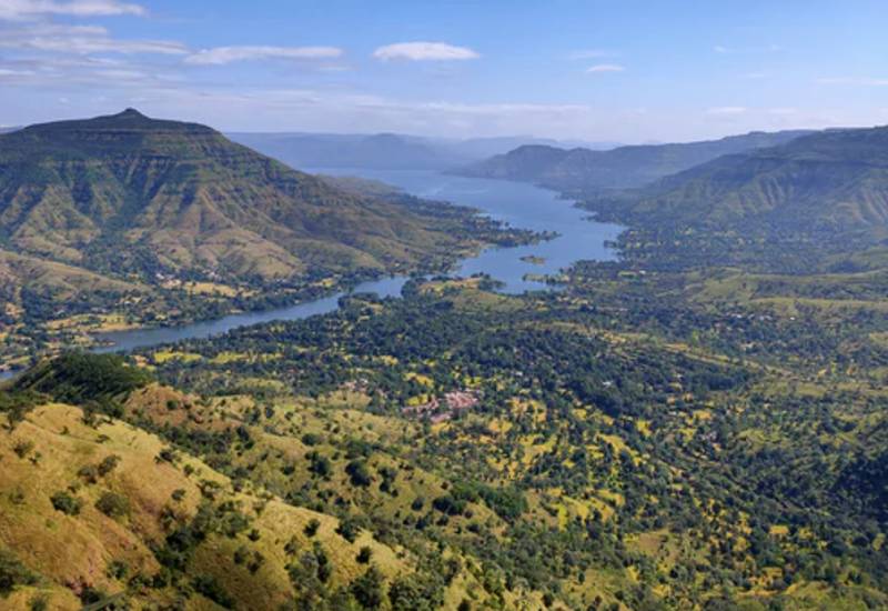 Mahabaleshwar Hill Station