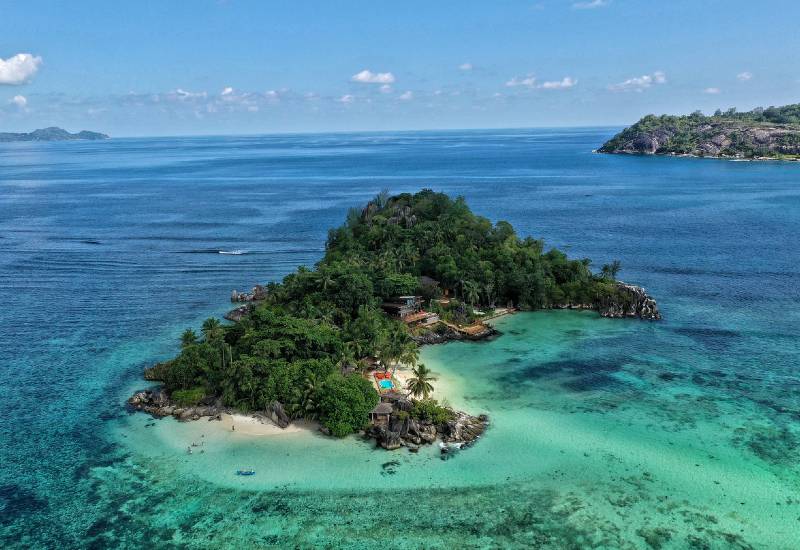 Seychelles For Honeymoon