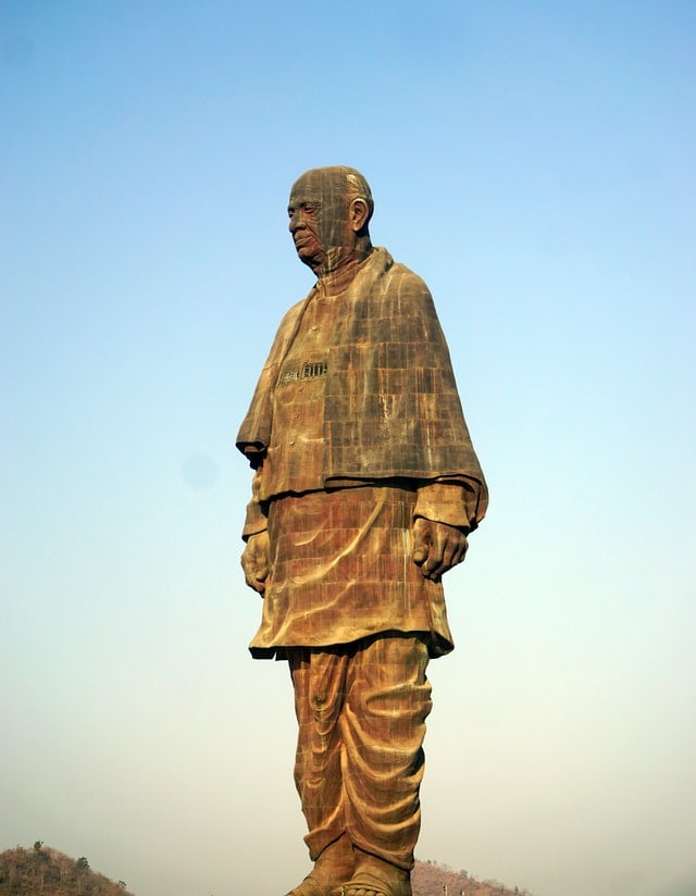 Statue Of Unity