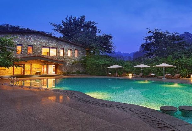 Best Resorts In Jim Corbett To Make Your Trip Unforgettable! 2024 ...