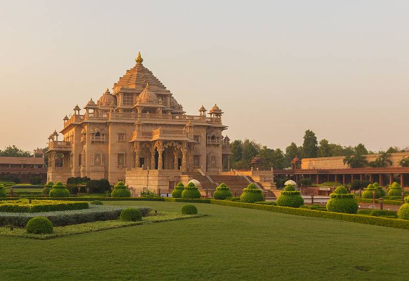 Akshardham Ahmedabad