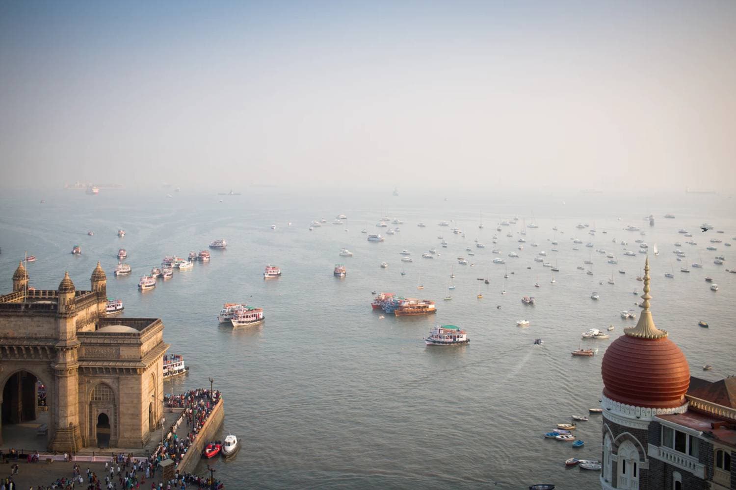 10 Best Resorts Near Mumbai To Rejuvenate Yourself