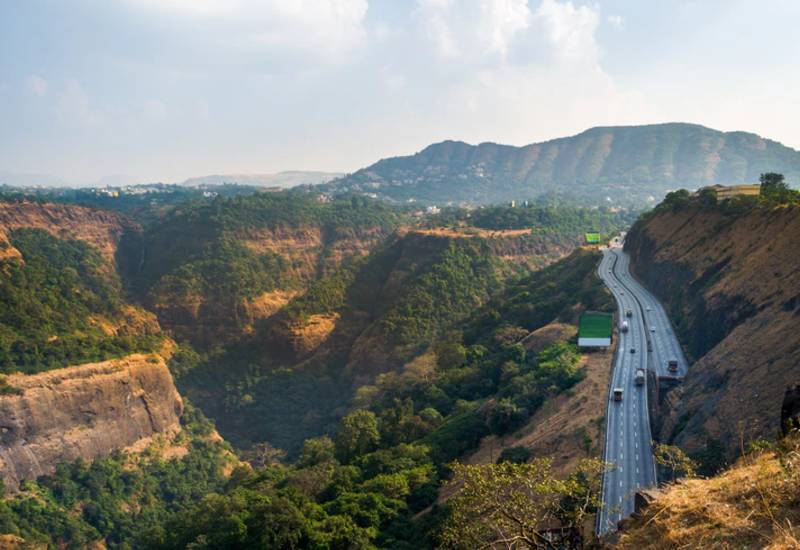 Khandala Hill Station