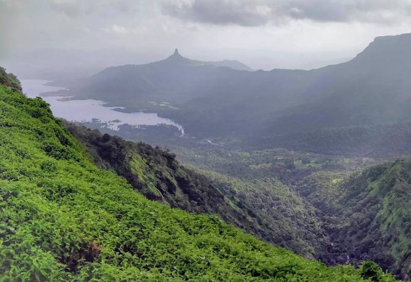 Matheran Hill Station