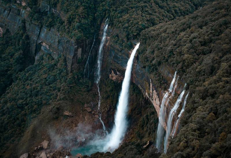 meghalaya