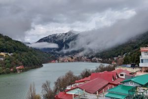Places to Visit in Nainital