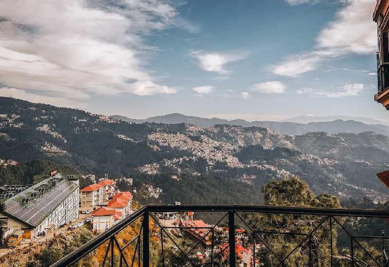 Shimla Himachal 2