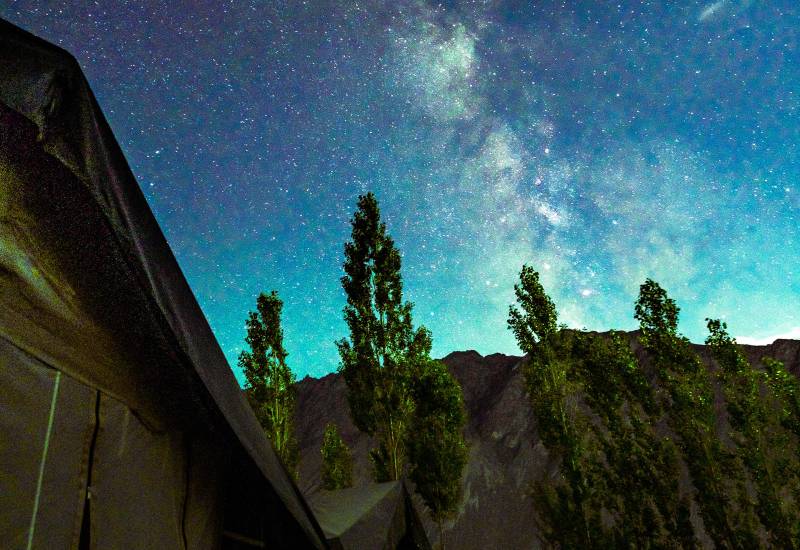 Nubra Valley