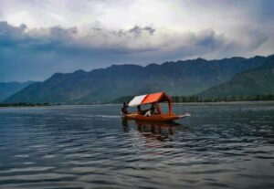 Jammu and Kashmir Affordable Tour Package
