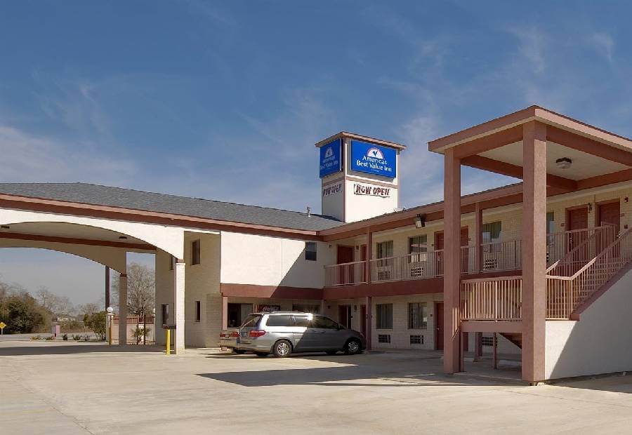 Americas Best Value Inn Usa