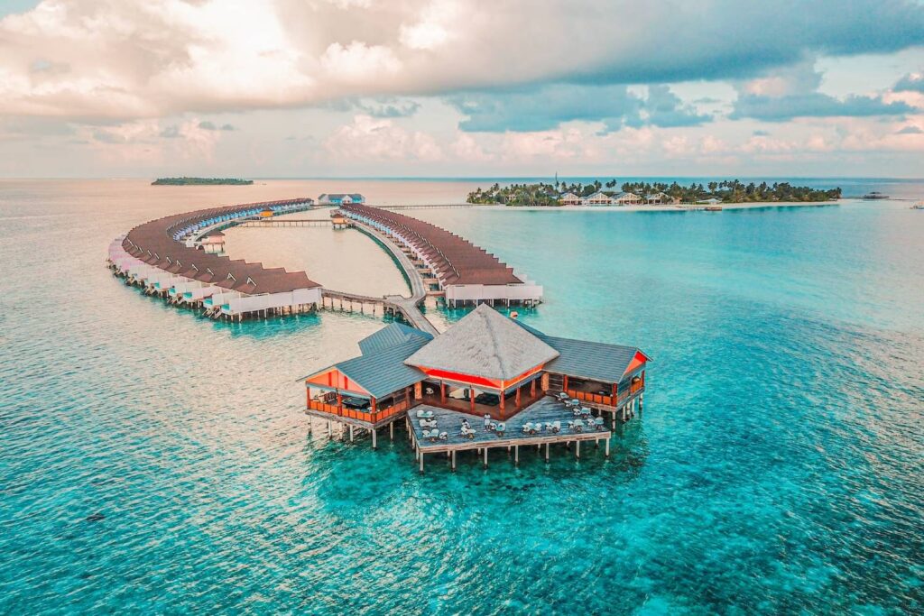 maldives trip cost