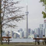 Hottest Cities in Canada