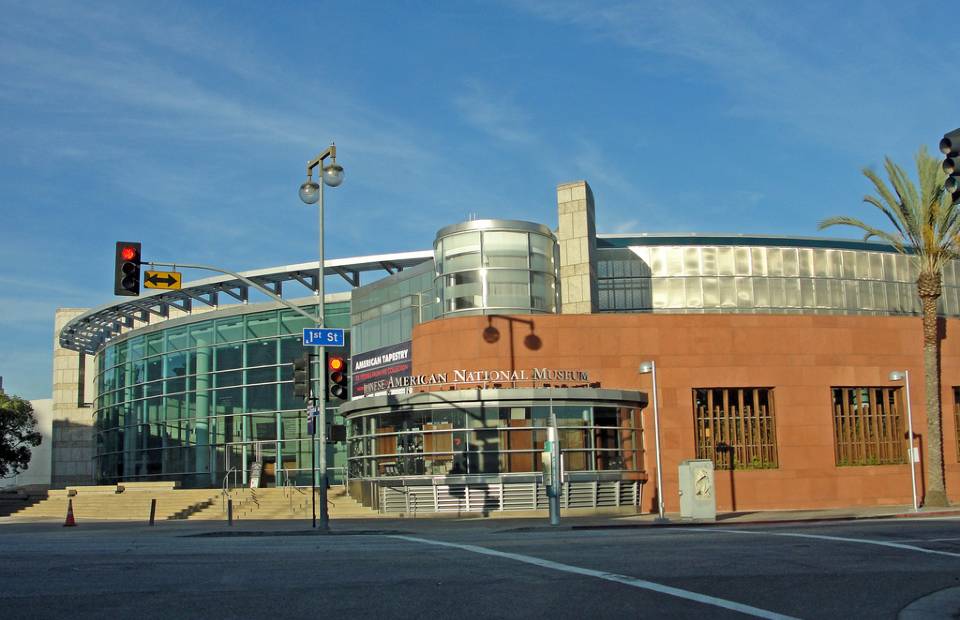 Japanese American National Museum