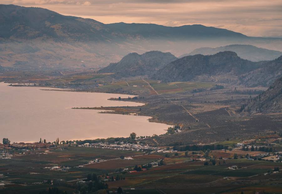 Osoyoos