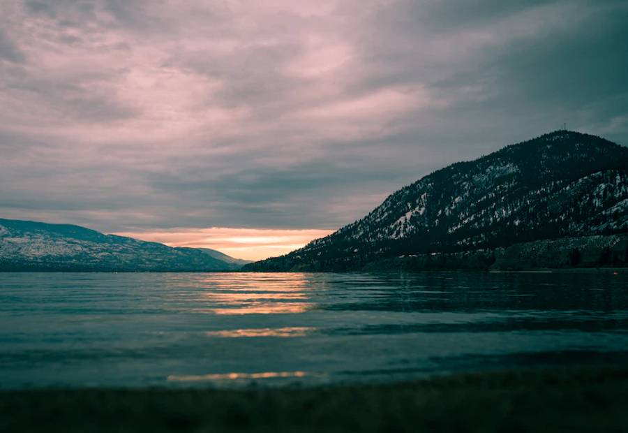 Penticton