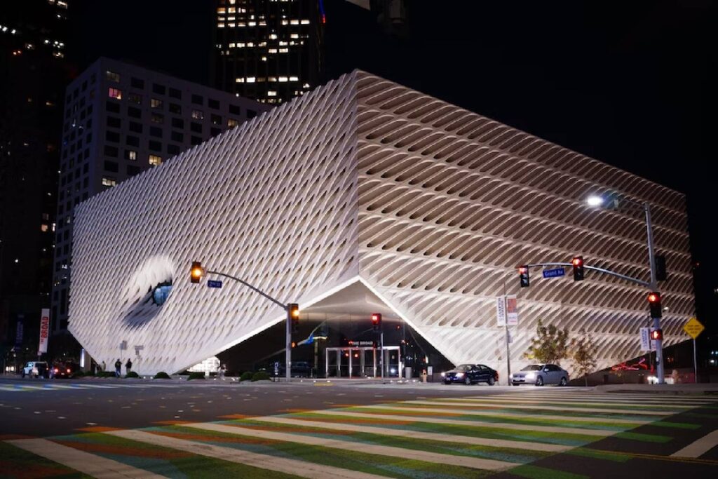 Free Museums In Los Angeles