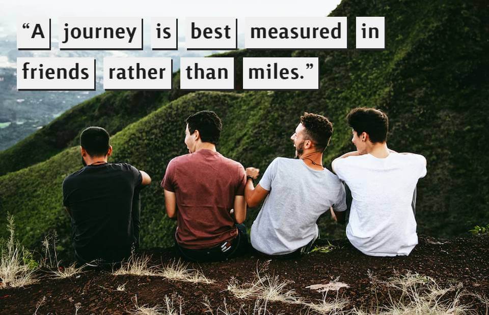 Travel Quotes With Friends Img1