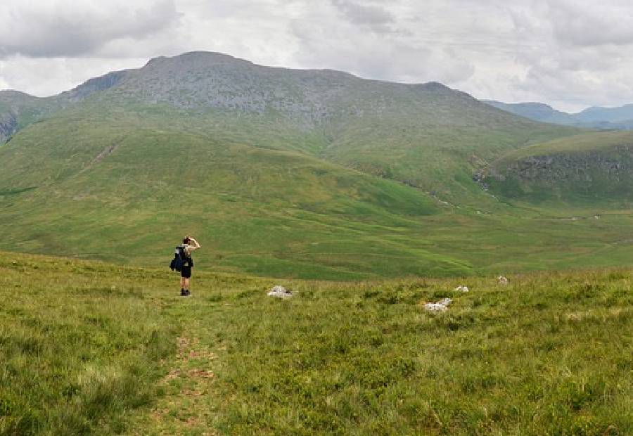 Scafell Pike