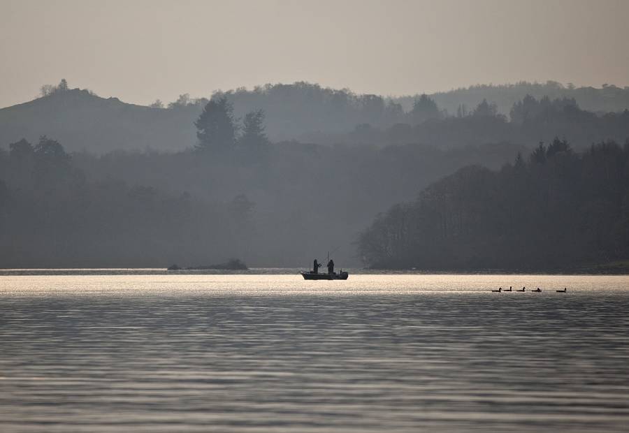 Windermere Lake District