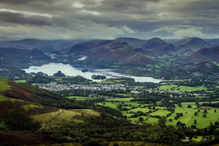 things to do in Lake District