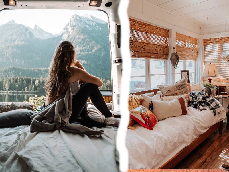 Find The Best Caravan On Rent