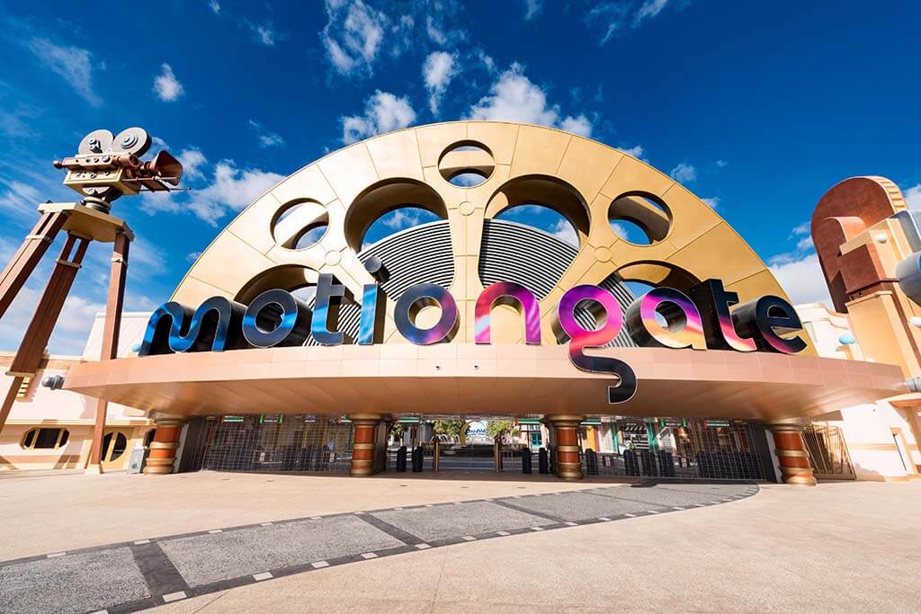 Motiongate Dubai Image