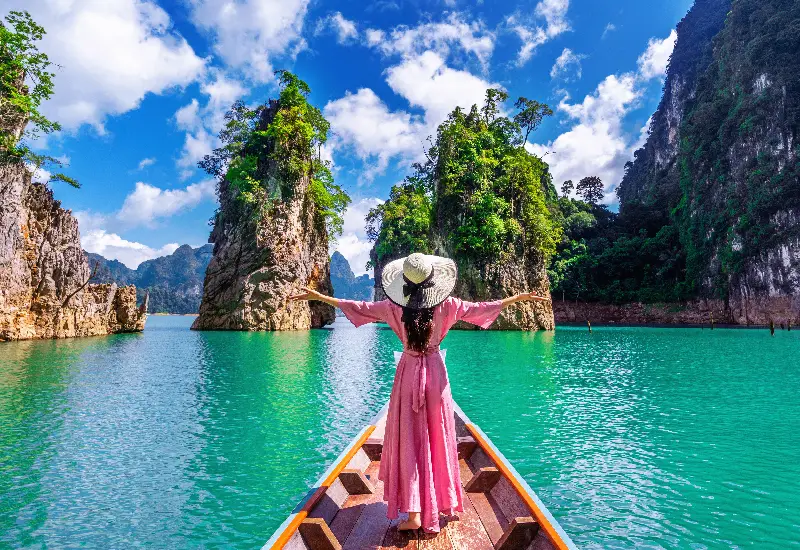 Thailand Cheapest Countries To Visit From India