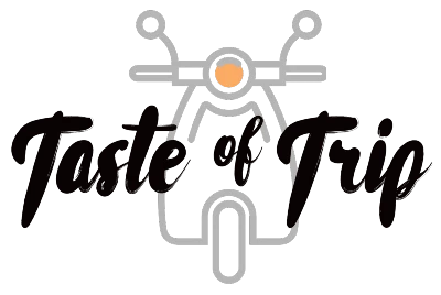 TasteOfTrip